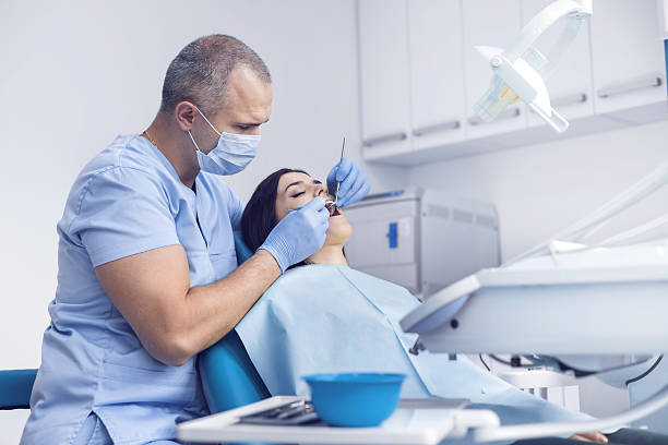 Oral Surgery in Edmonston, MD